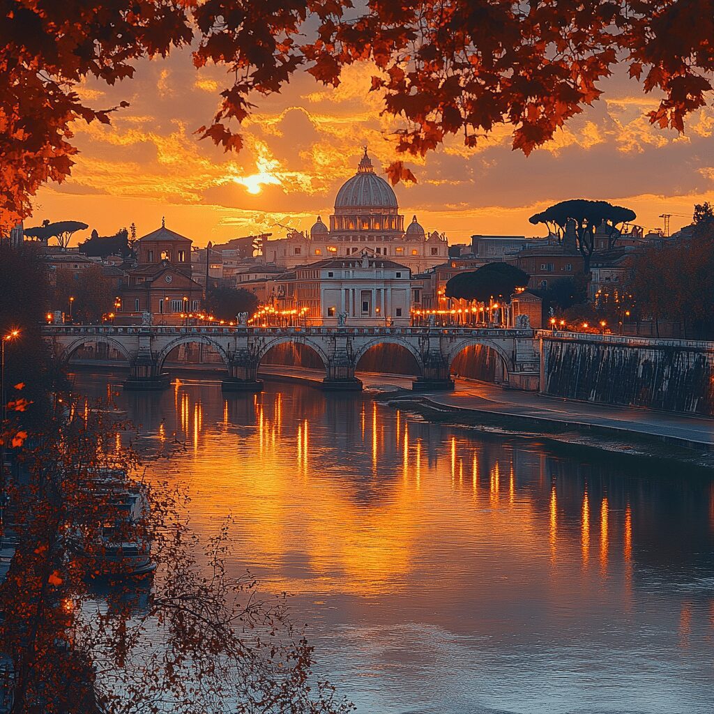 Best Rome Opens