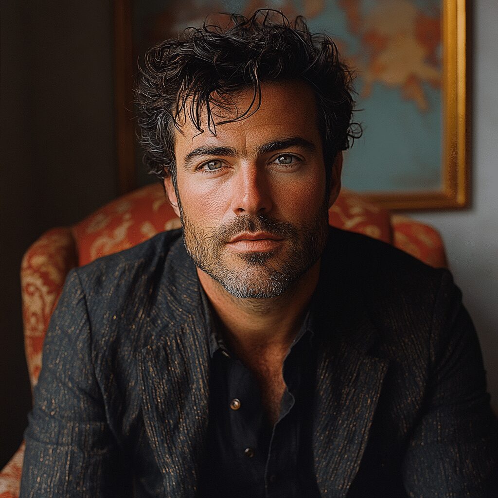 Best Ron Livingston