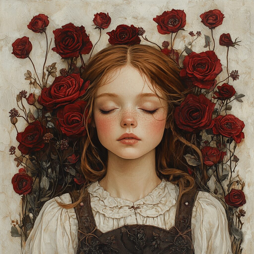 Best Rose Hart