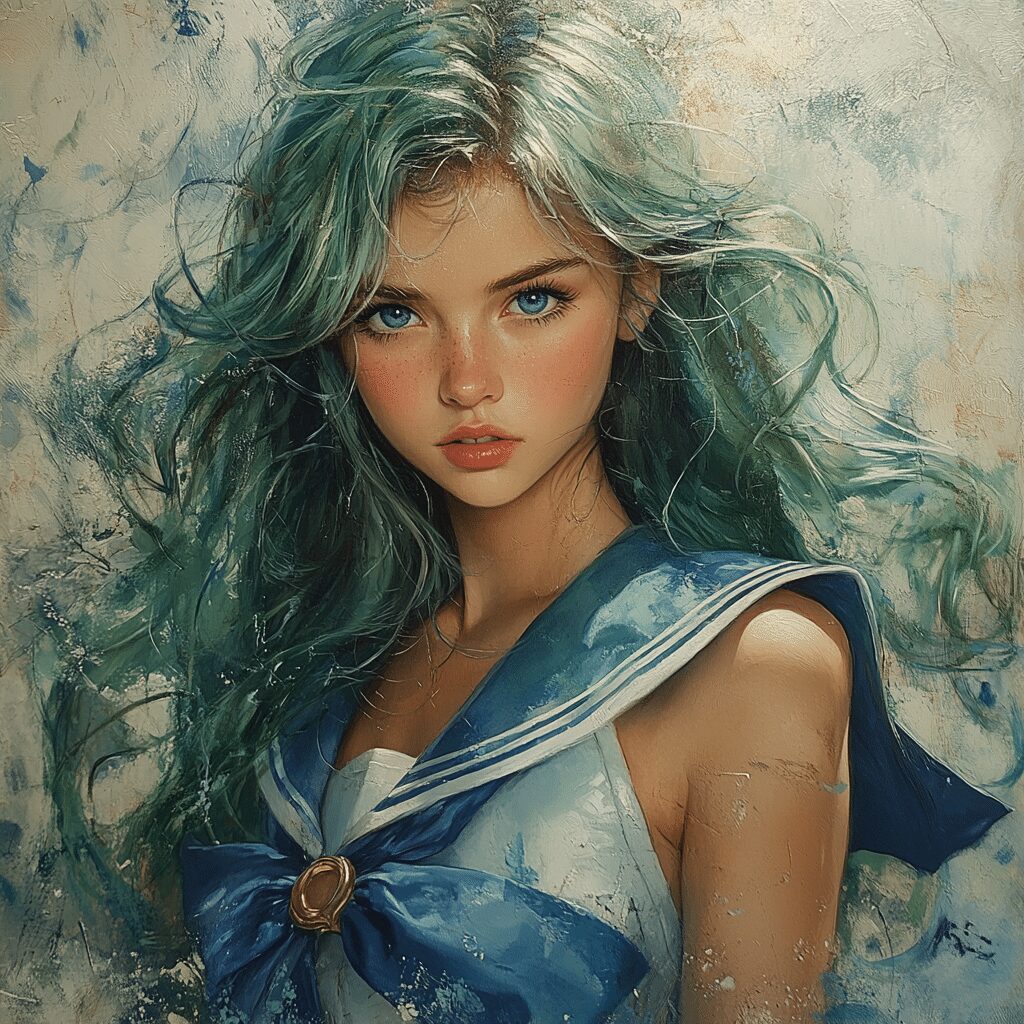 Best Sailor Neptune