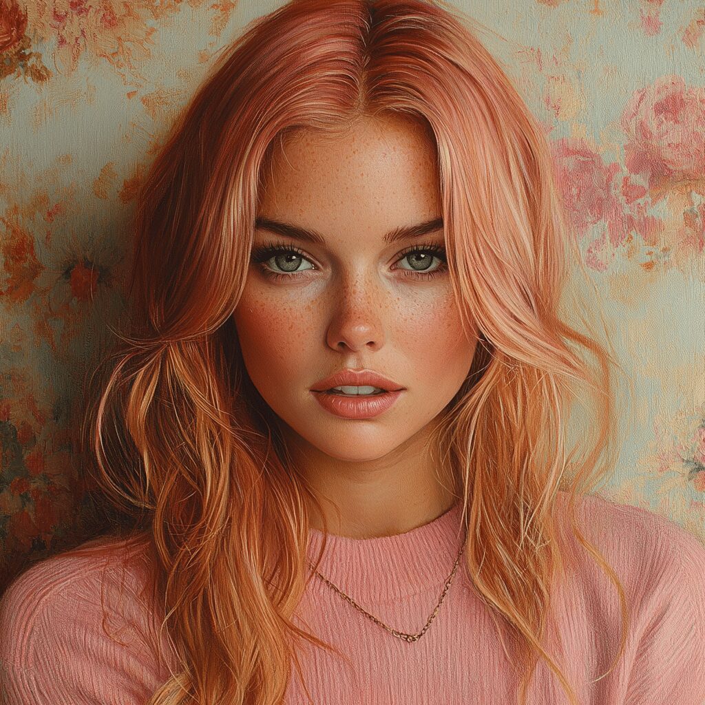 Best Scarlett Jones