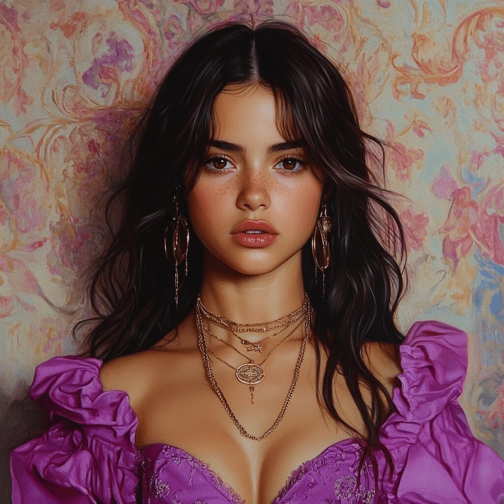 Best Selena Gomez Leaks