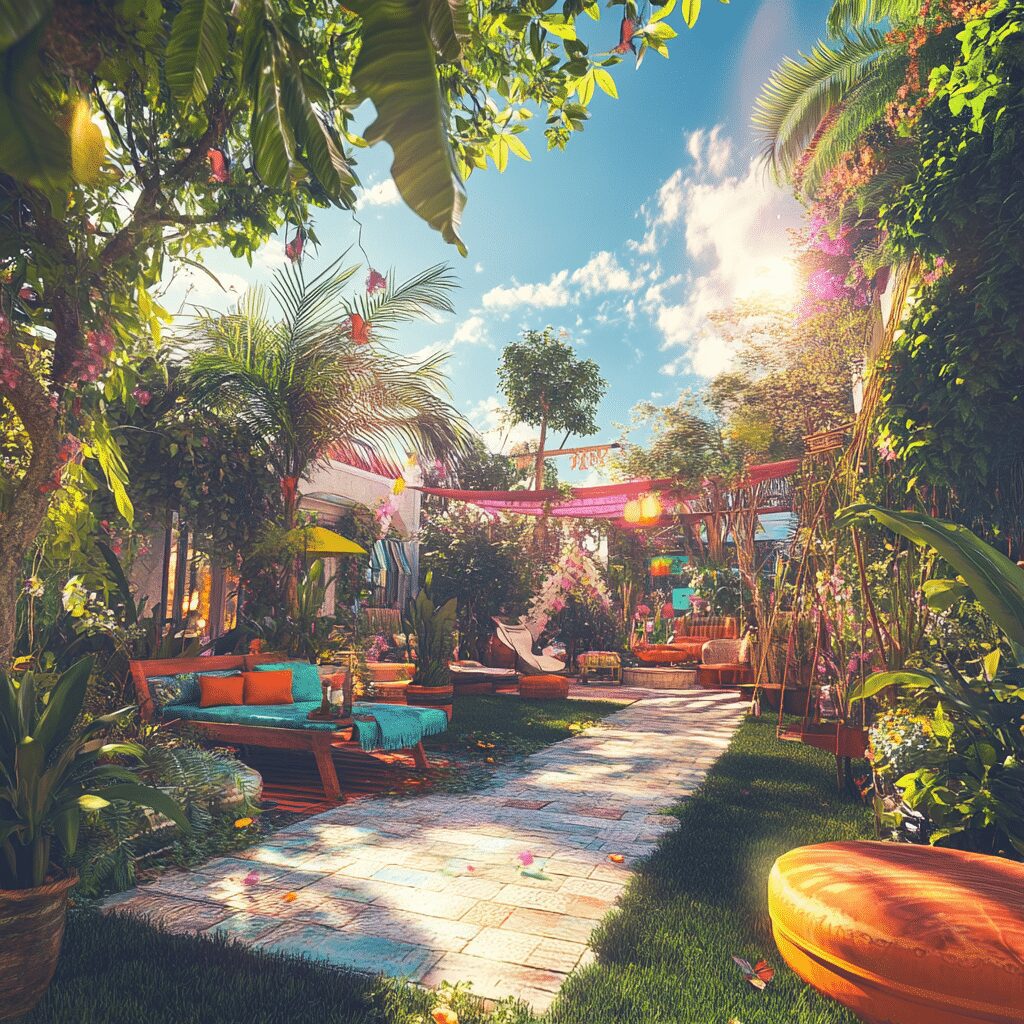 Best Summertime Rendering