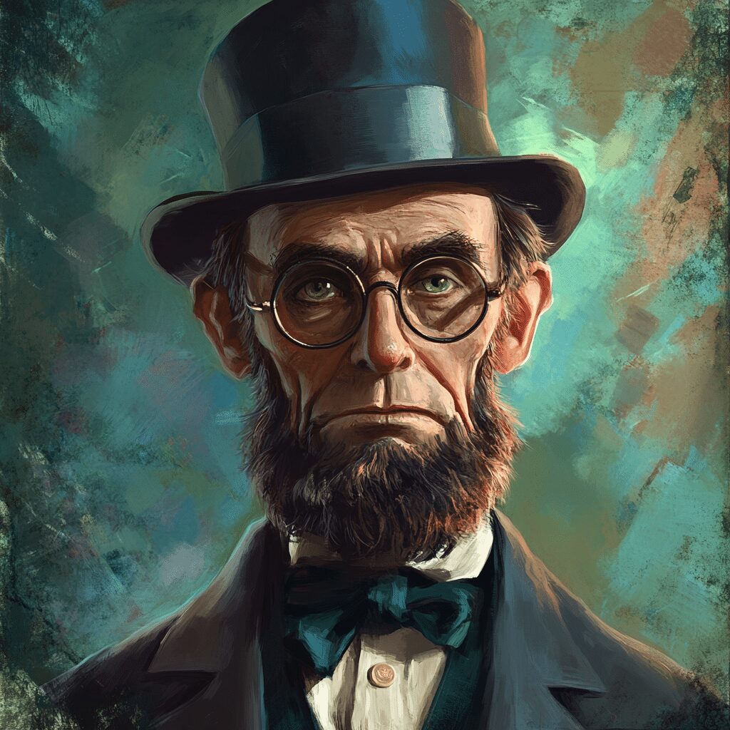 Best Tad Lincoln
