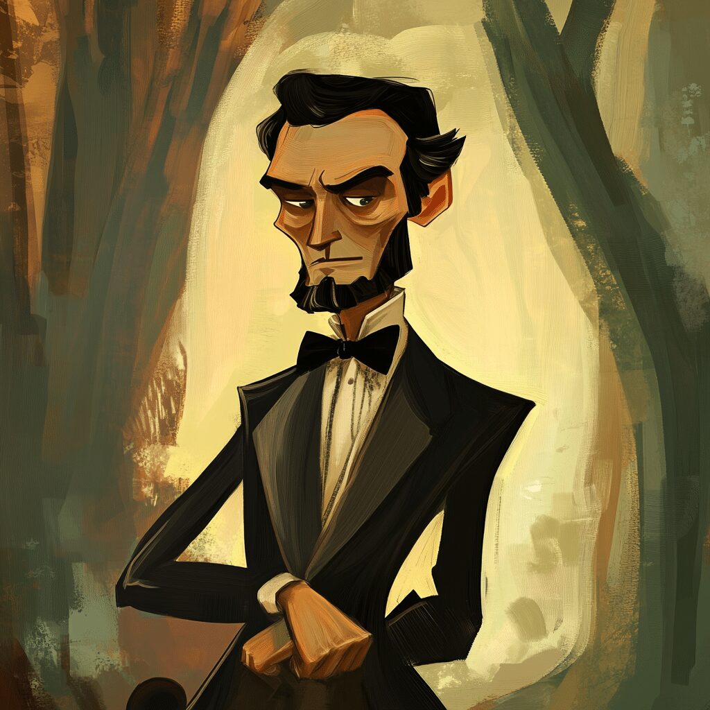 Best Tad Lincolns