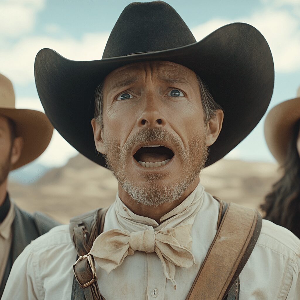 Best the Ballad of Buster Scruggs Cast
