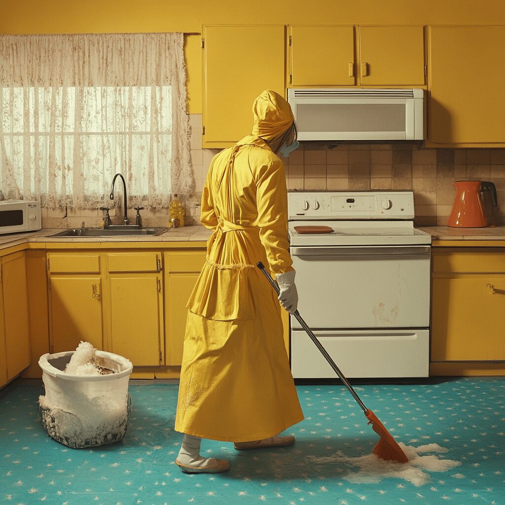 Best the Cleaning Lady Season 3
