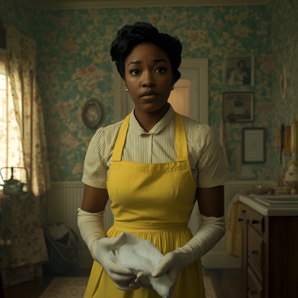 Best the Cleaning Lady Season 3S