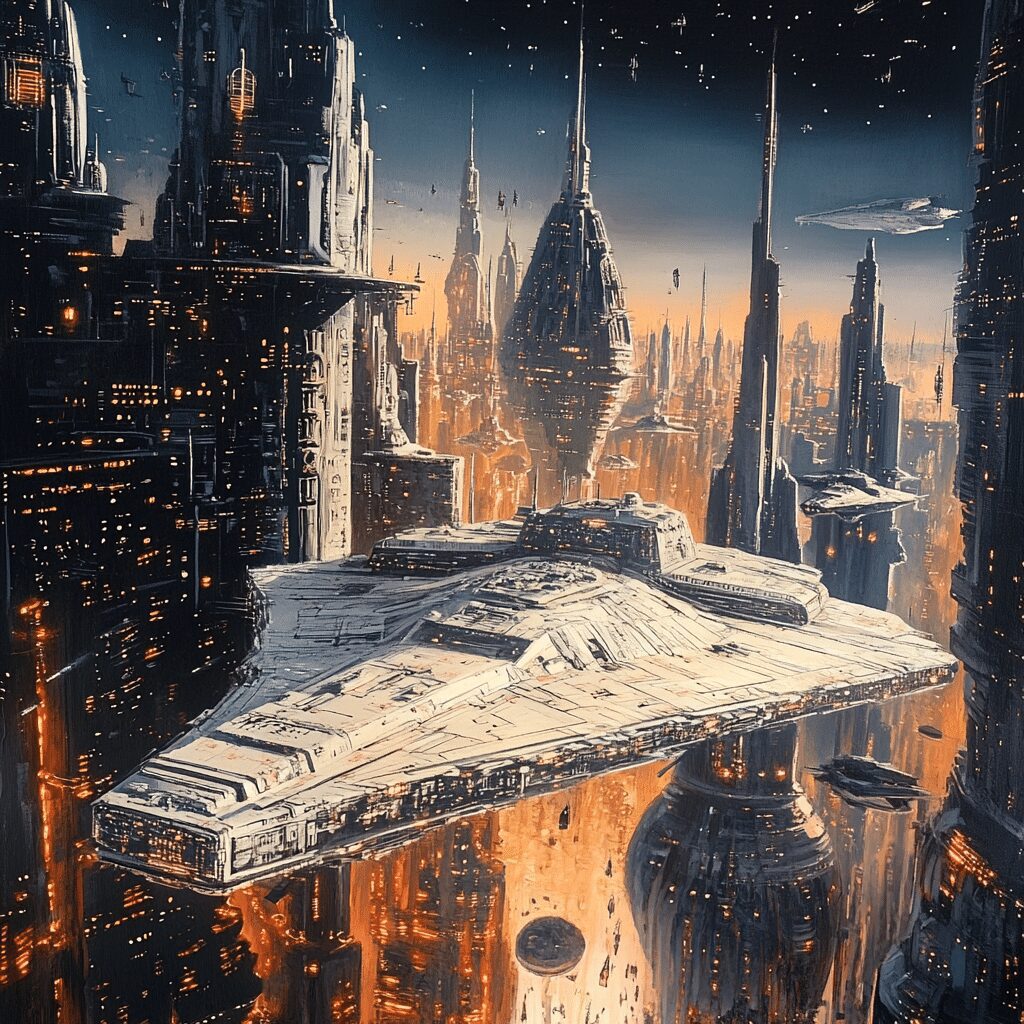 Best the Empire Strips Back
