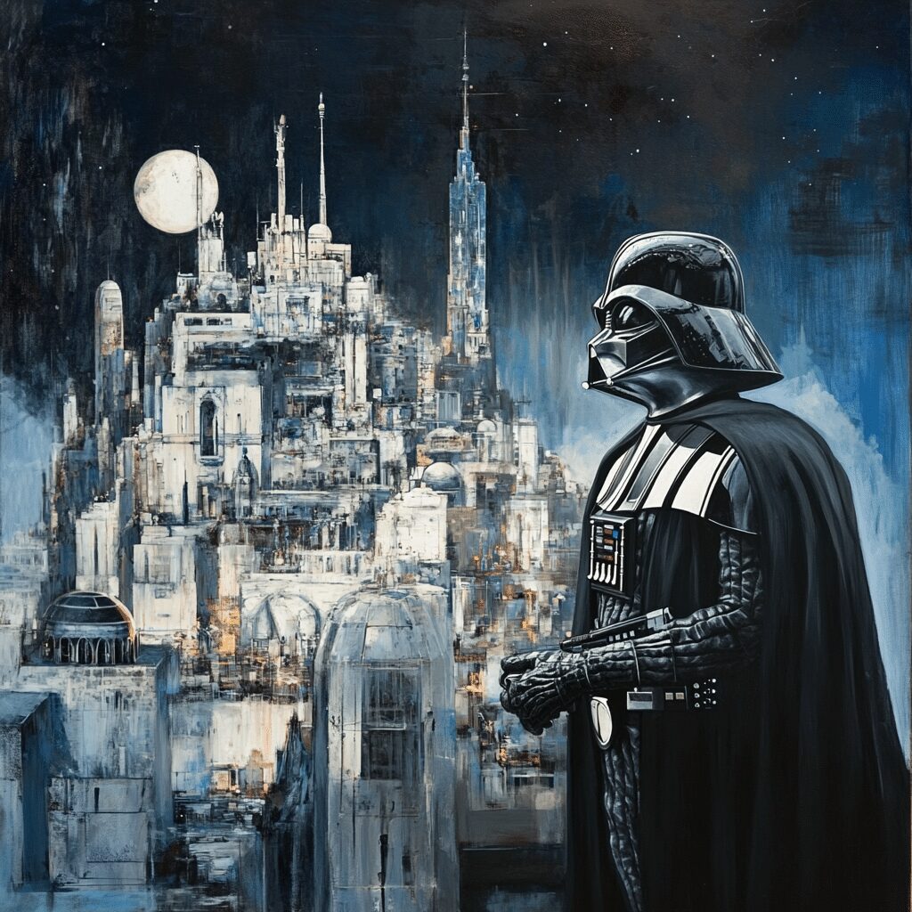 Best the Empire Strips Backs