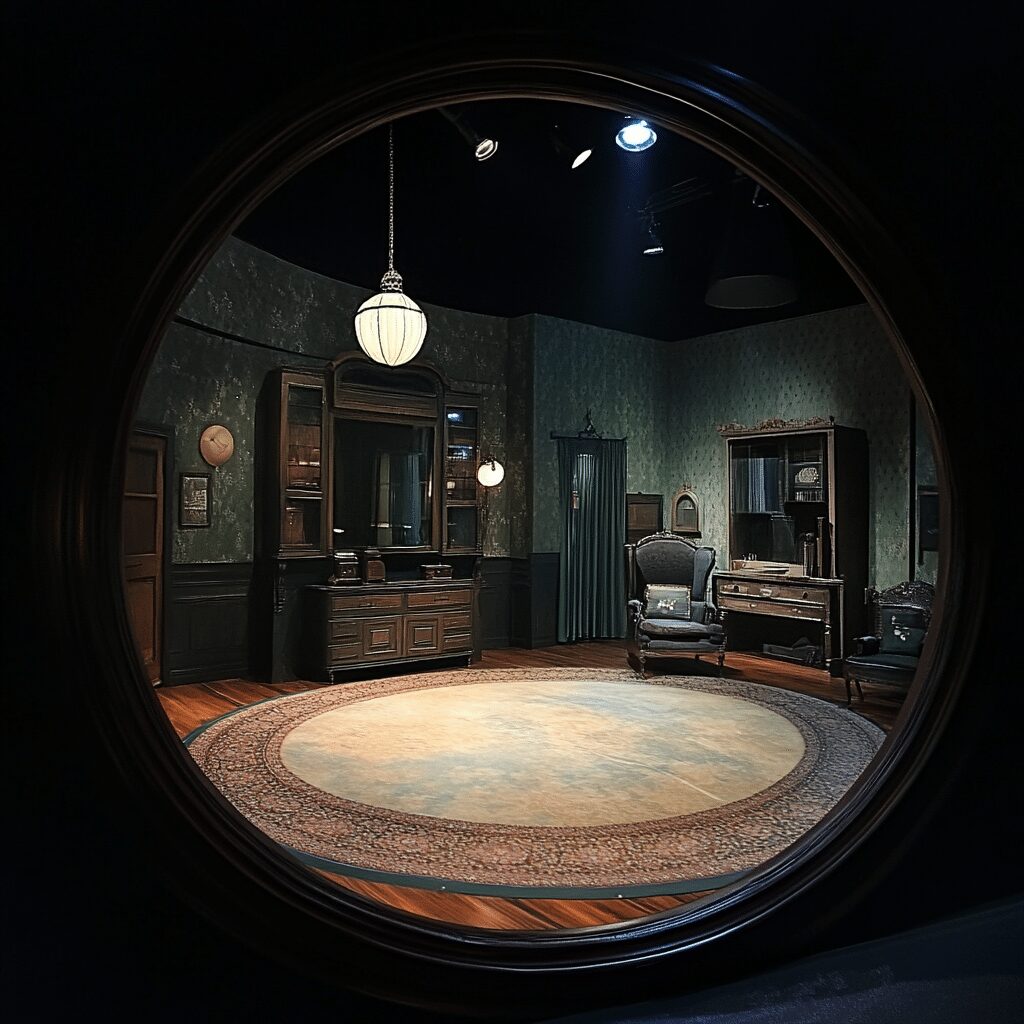 Best the Oval Casts