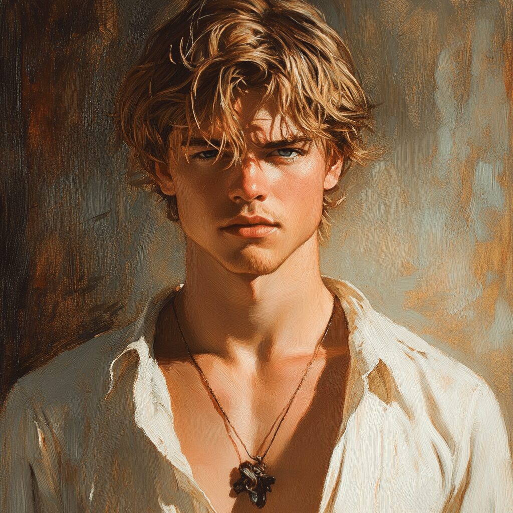 Best Thomas Brodie Sangsters