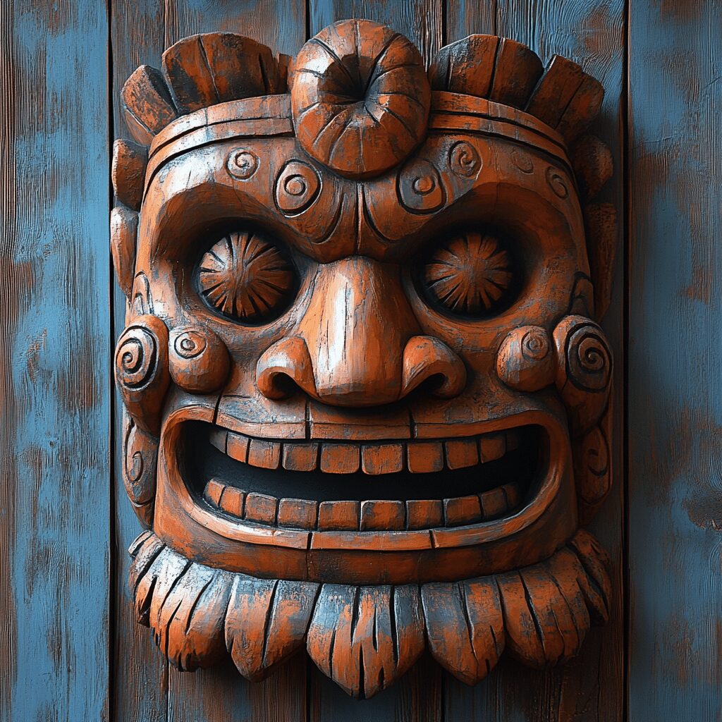 Best Tiki Tikis