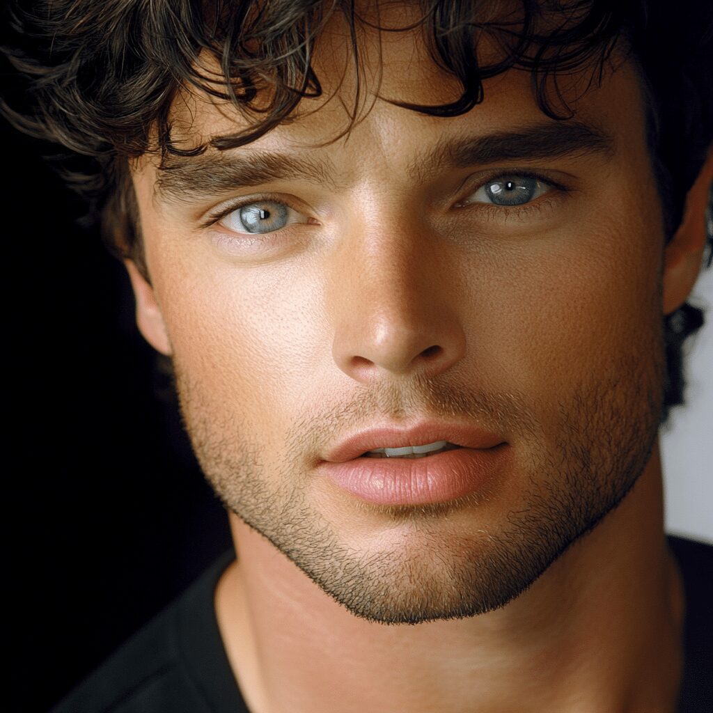 Best Tom Welling Movies and Tv Shows
