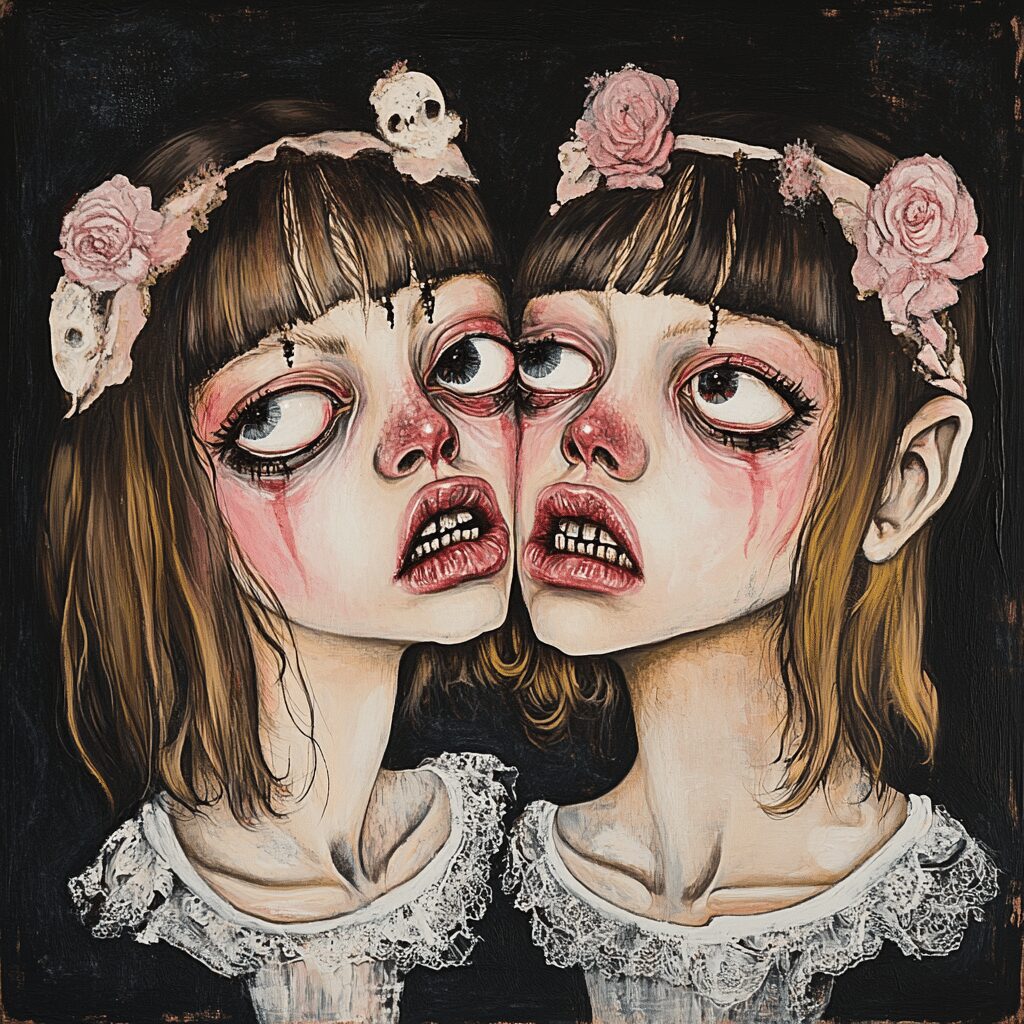 Best Ugly Girls
