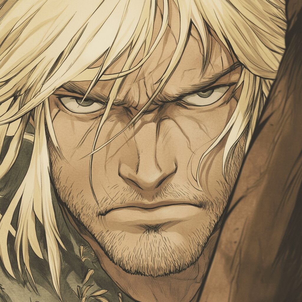 Best Vinland Saga Manga