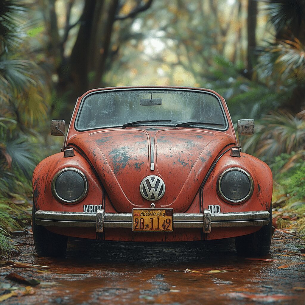 Best Vw Thing