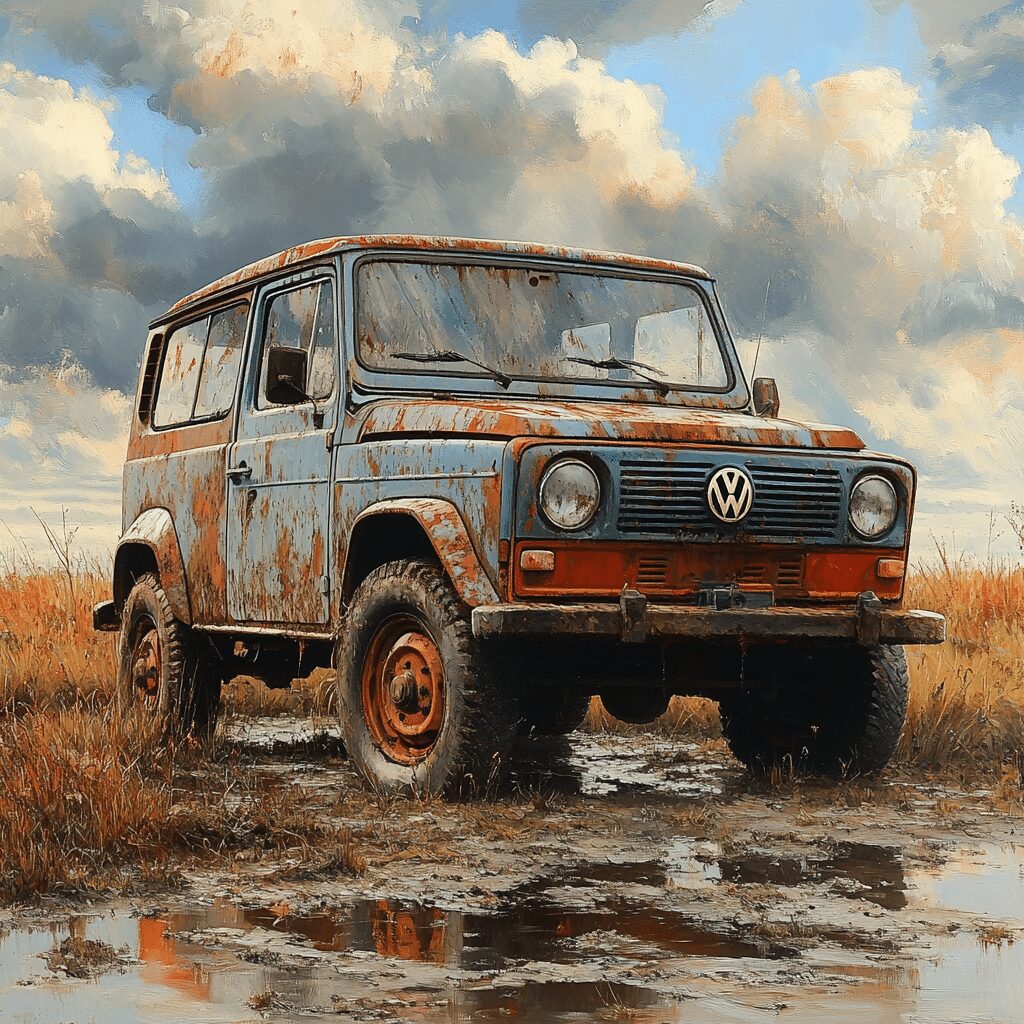 Best Vw Things