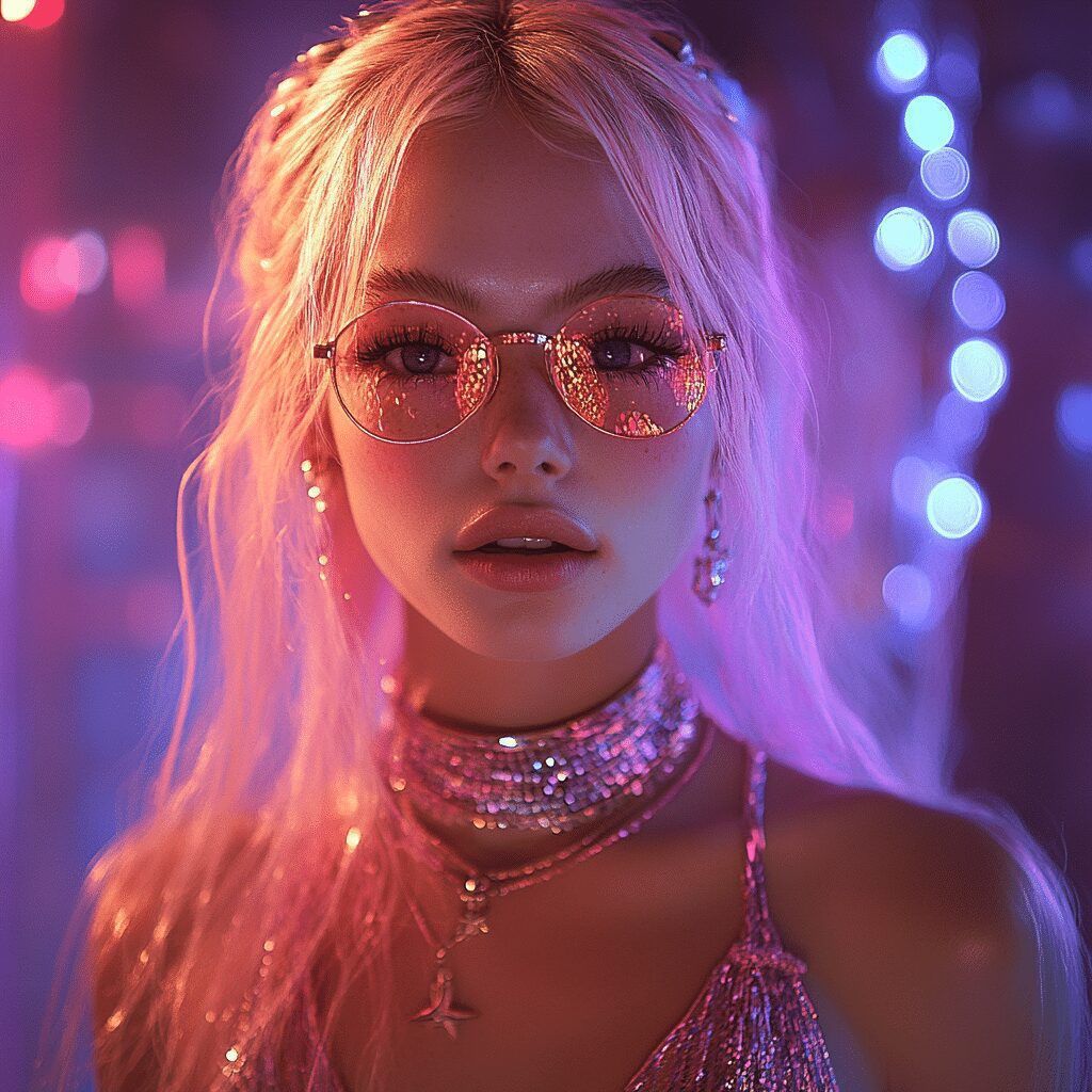 Best Y2K Popstar