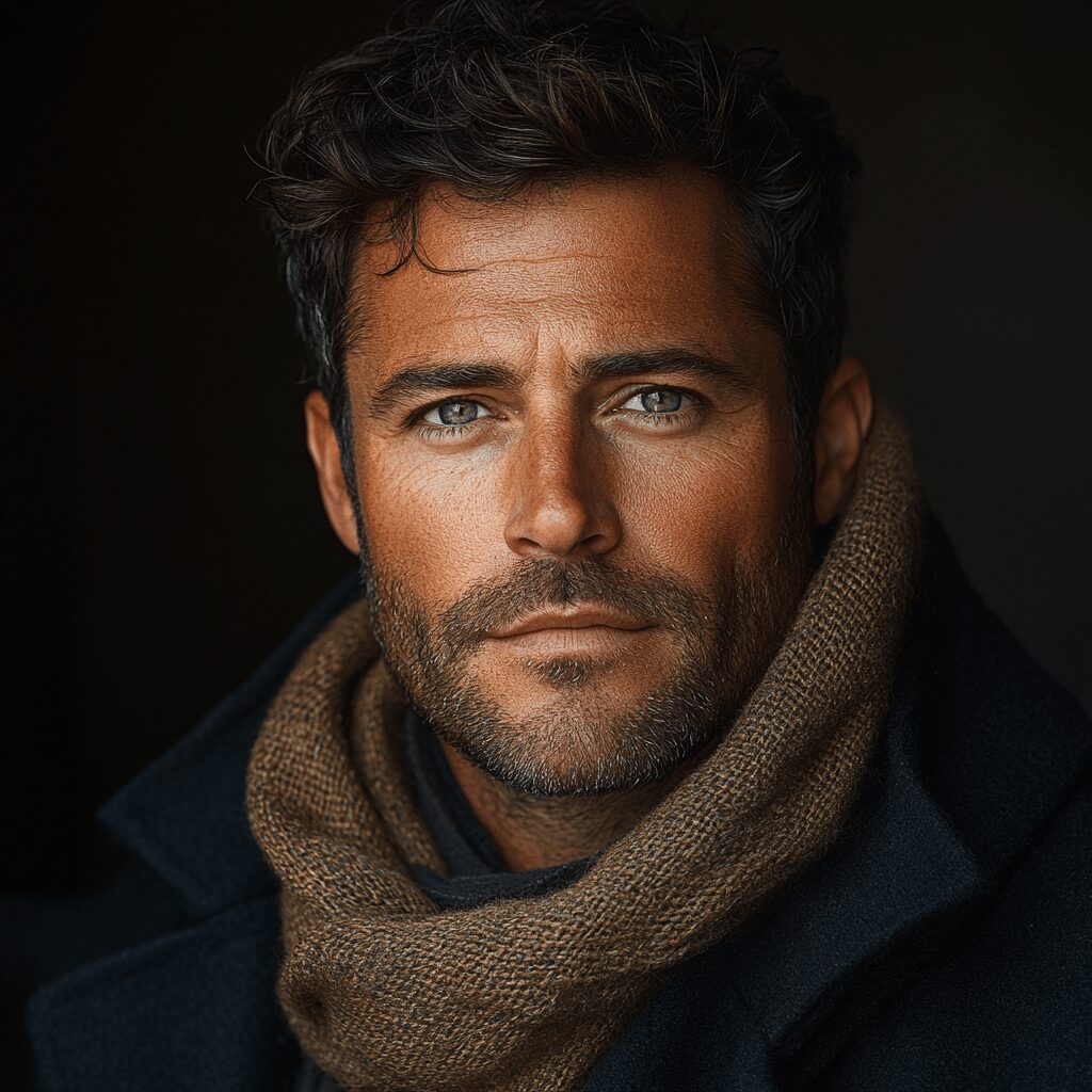 Best Yannick Bisson