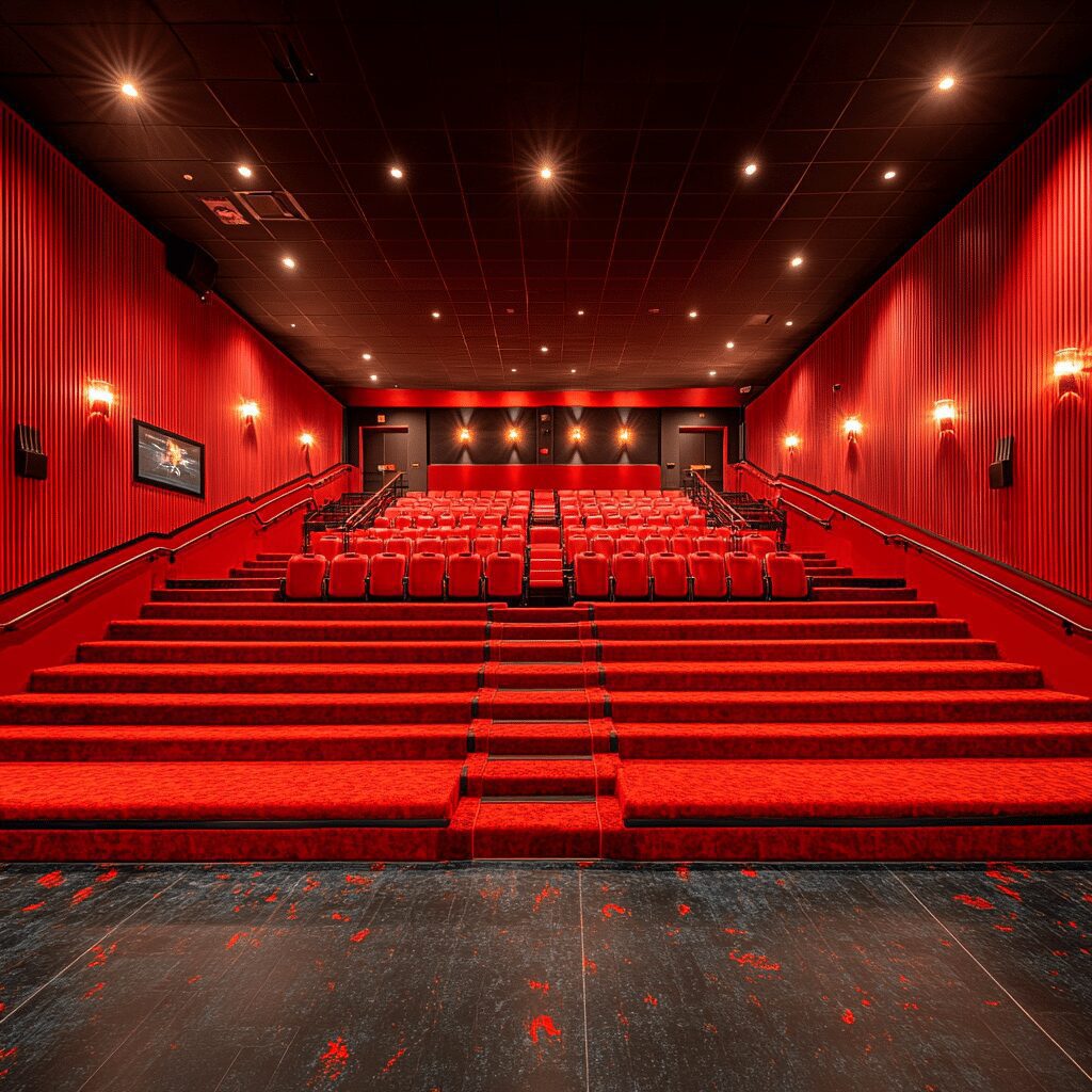 Best Yelm Cinemas