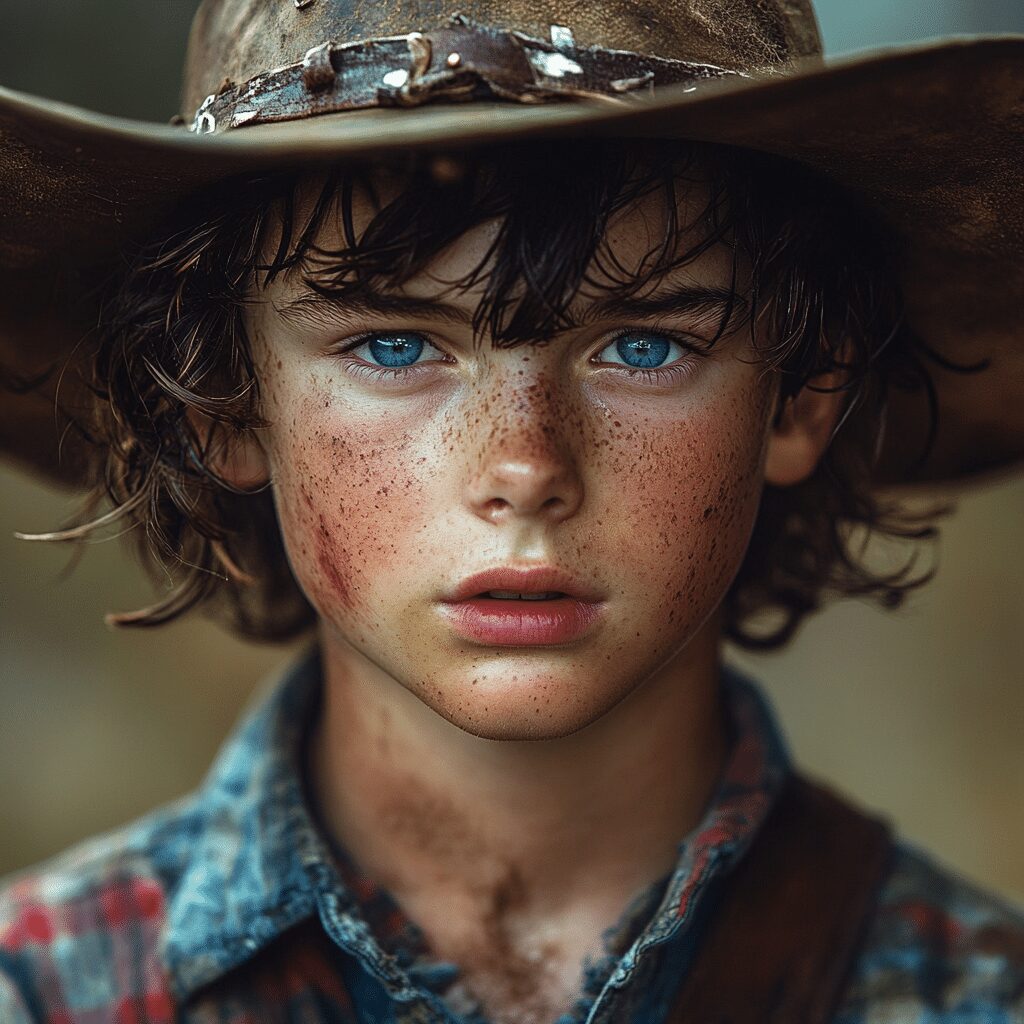 Buy Carl Grimes