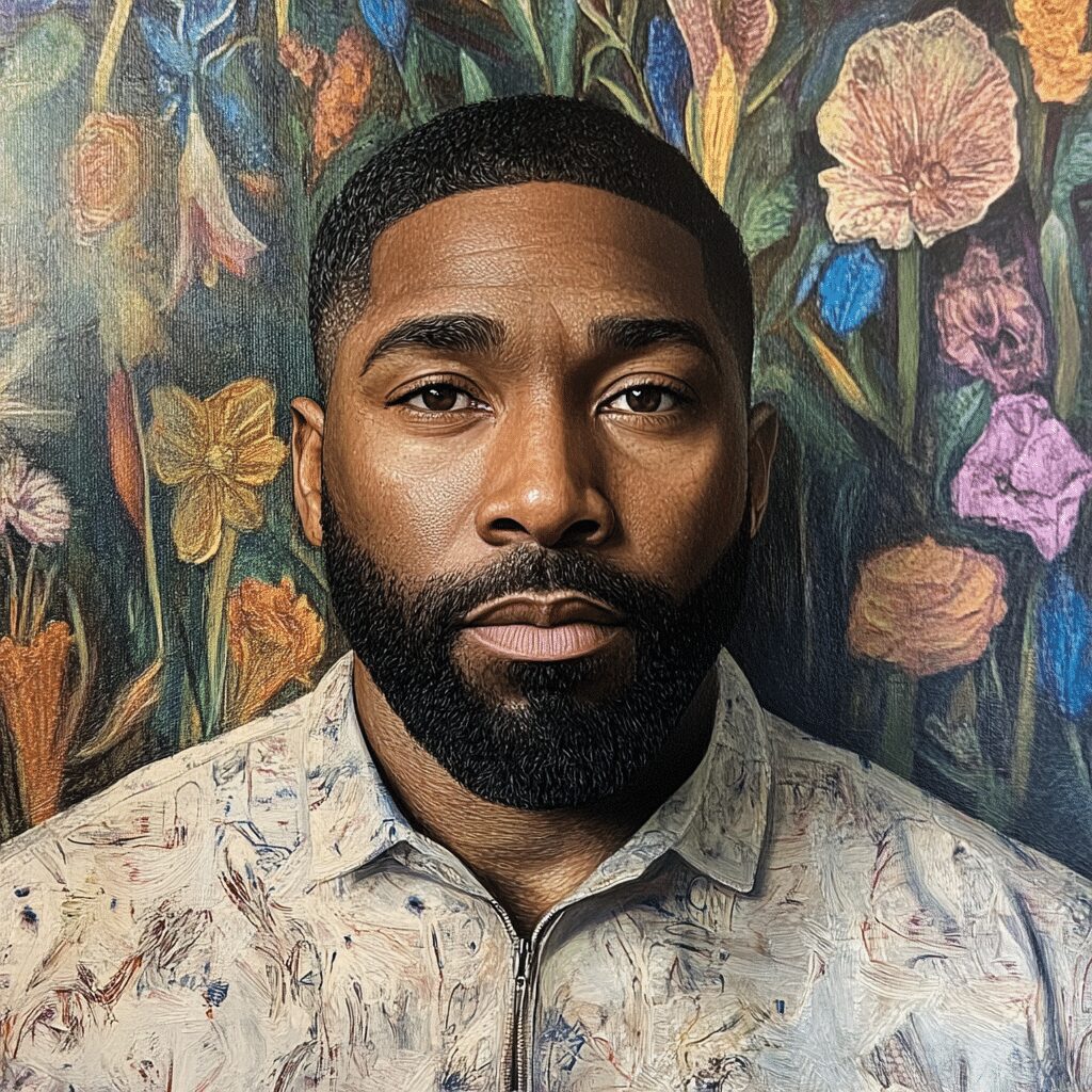 Buy Cress Williams