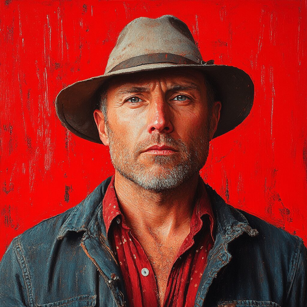 Buy Jon Gries