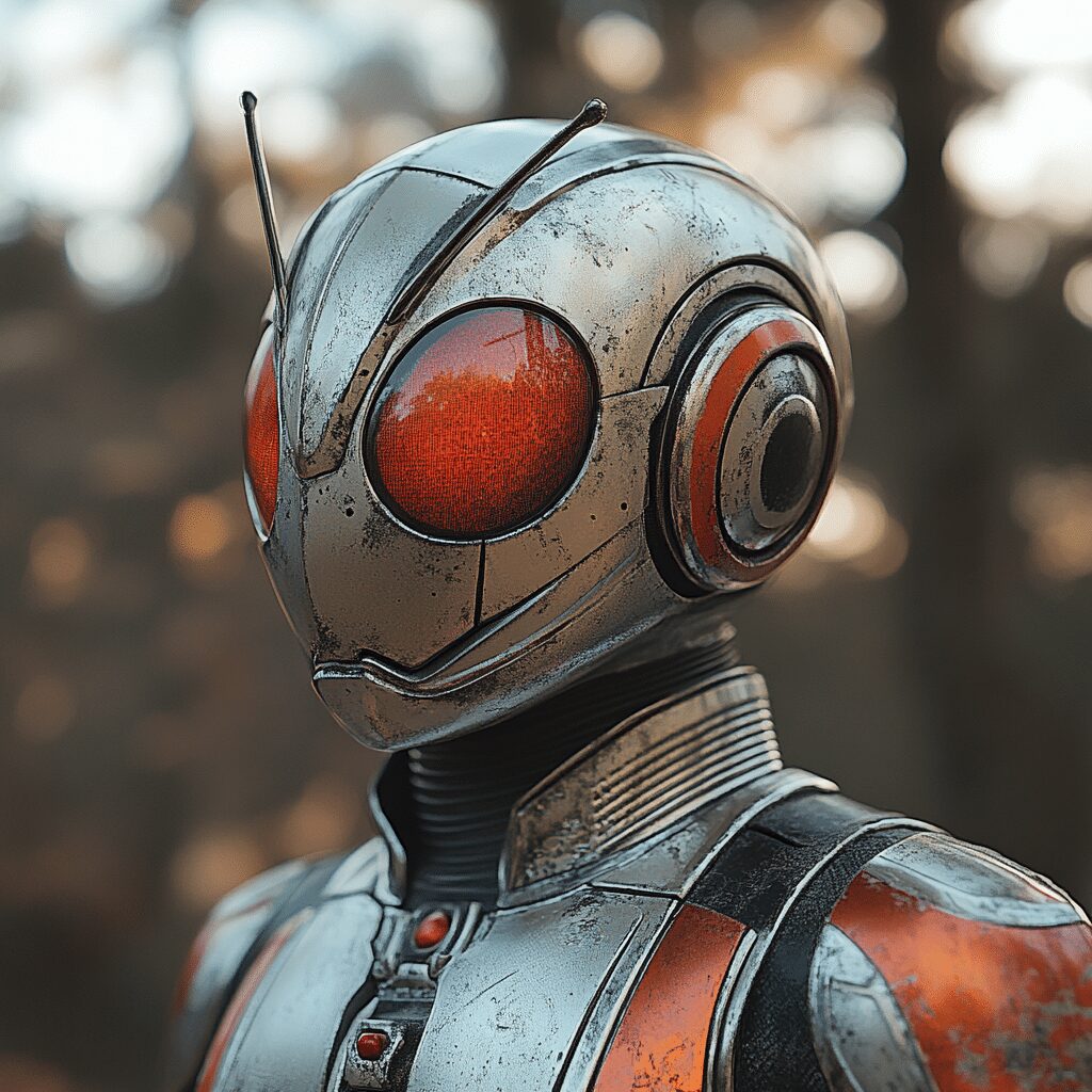 Buy Kamen Rider Series