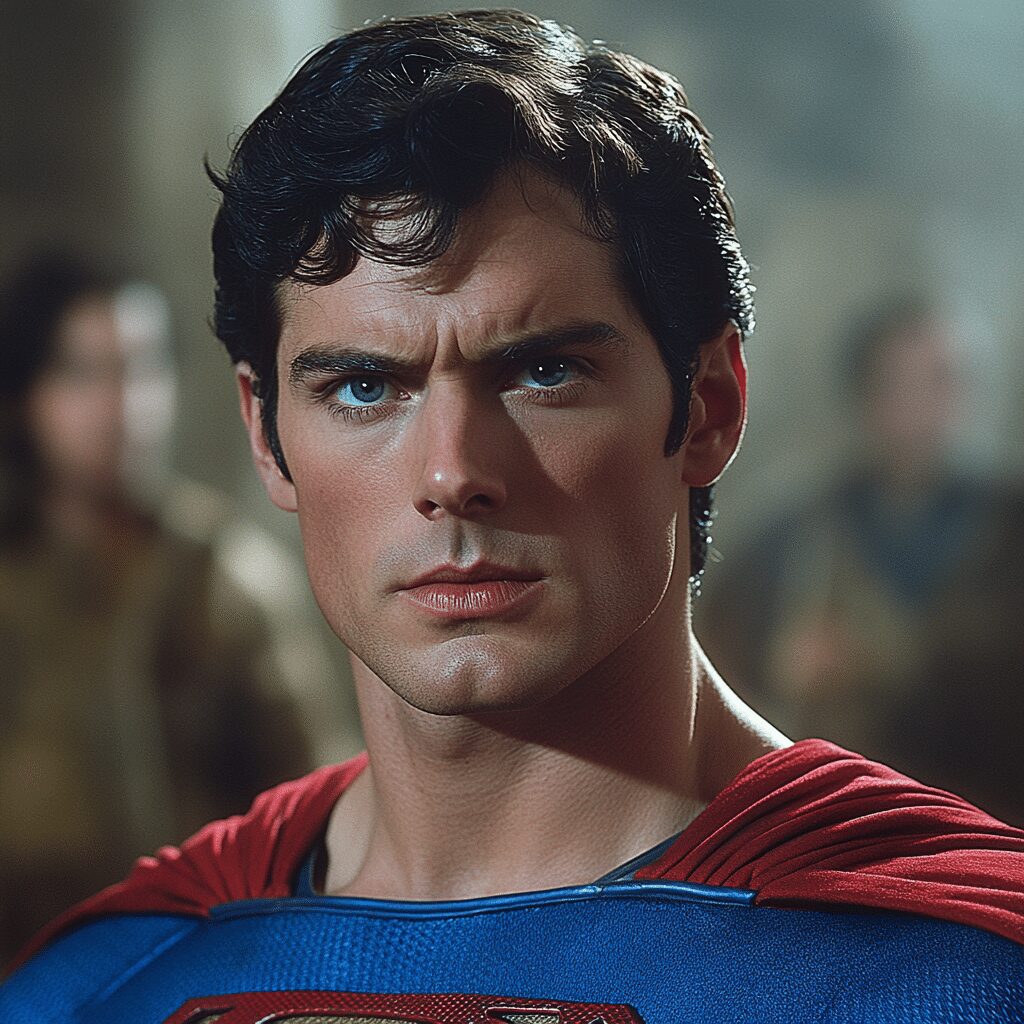 Buy Super Man the Christopher Reeve Story Showtimes