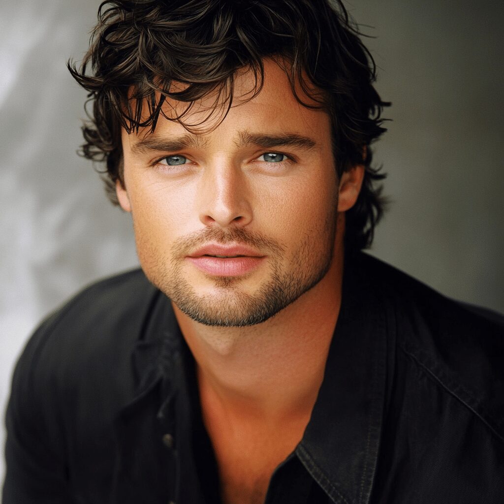 Buy Tom Welling Movies and Tv Shows