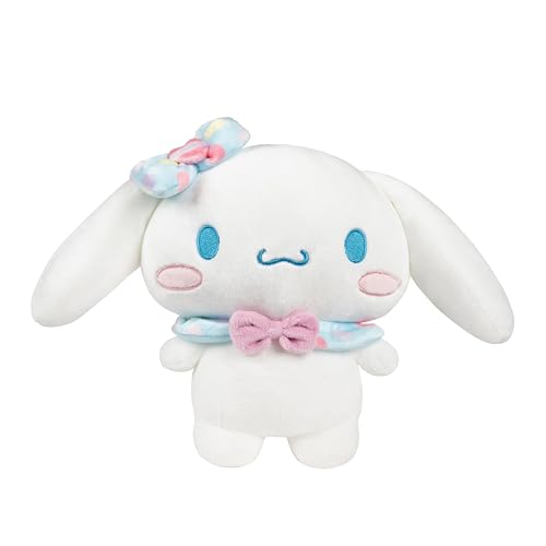 Hello Kitty and Friends Inch Cinnamoroll Candy Wonderland Plush Officially Licensed Sanrio Product from Jazwares Ages