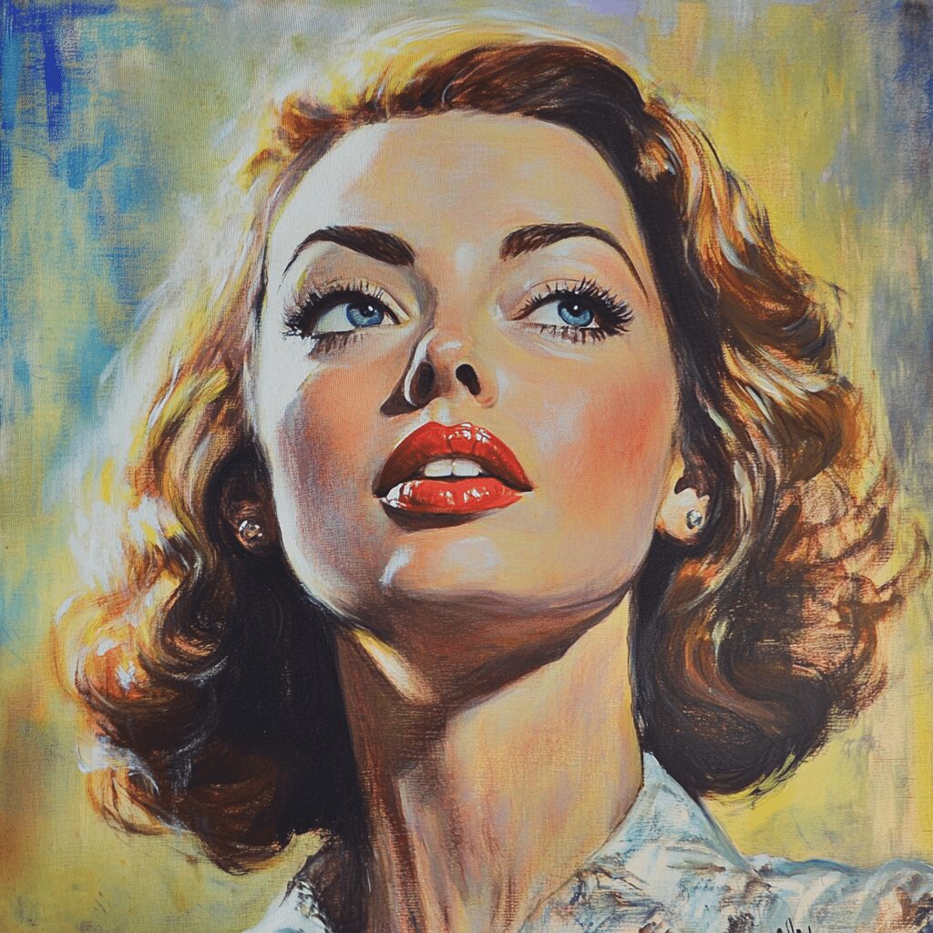 What Is Audrey Meadows