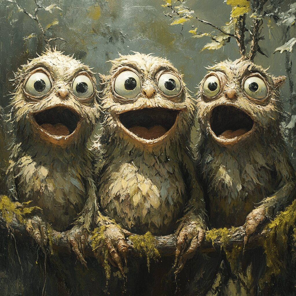 What Is Branch Trolls