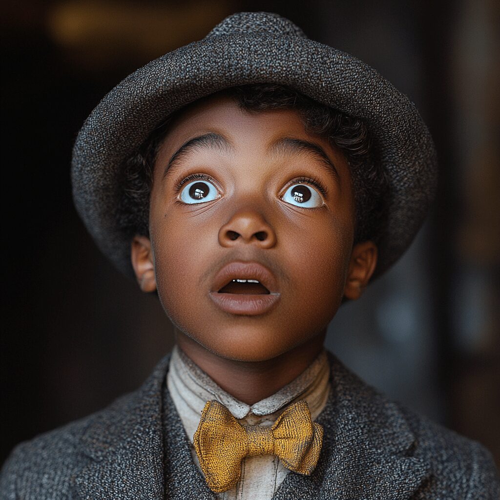 What Is Buckwheat Little Rascals