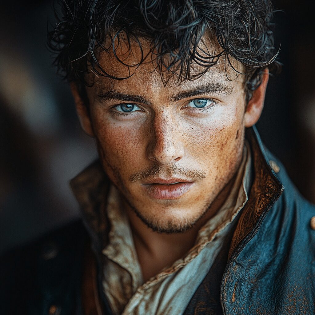 What Is Callum Turner Movies and Tv Shows
