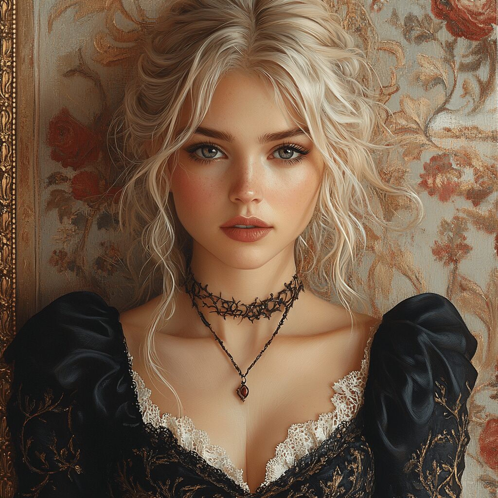 What Is Court of Thorns and Roses Series