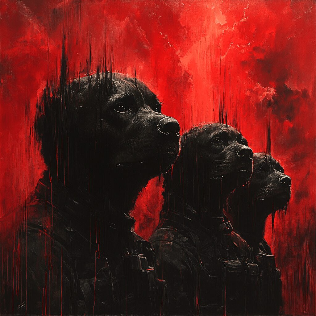 What Is Devil Dogs