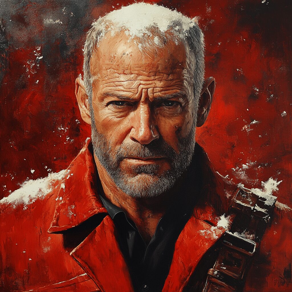 What Is Die Hard Christmas