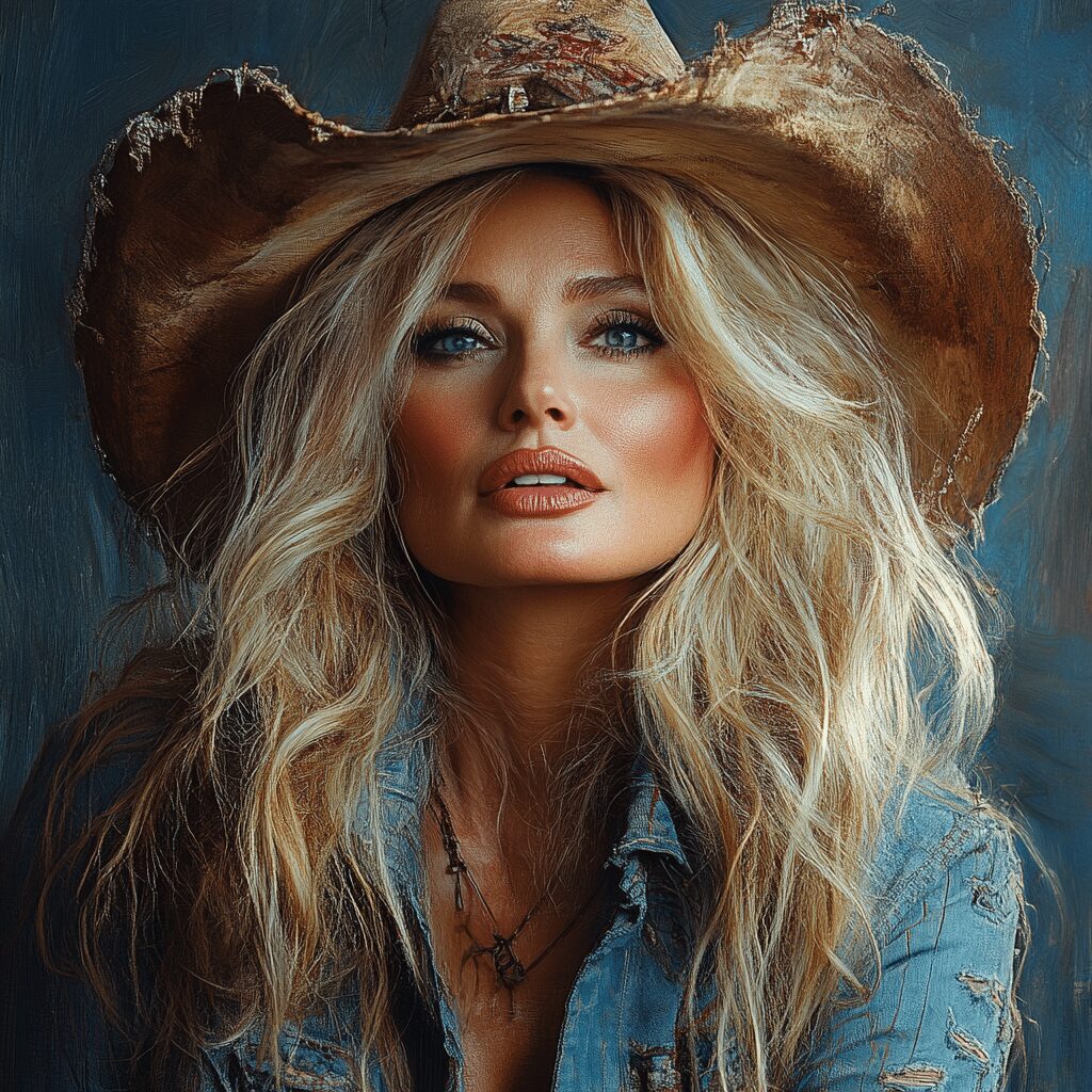 What Is Dolly Parton Dallas Cowboys