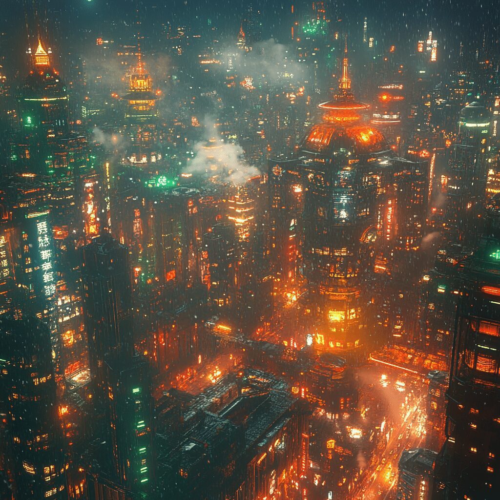 What Is Megalopolis Showtimes