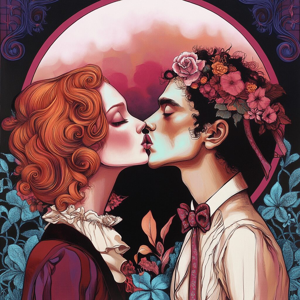 What Is Paradise Kiss
