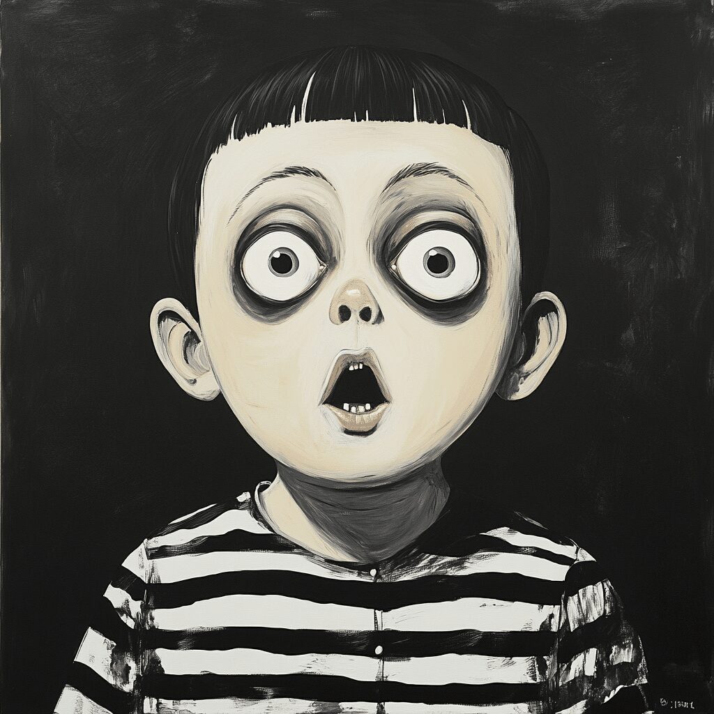 What Is Pugsley Addams