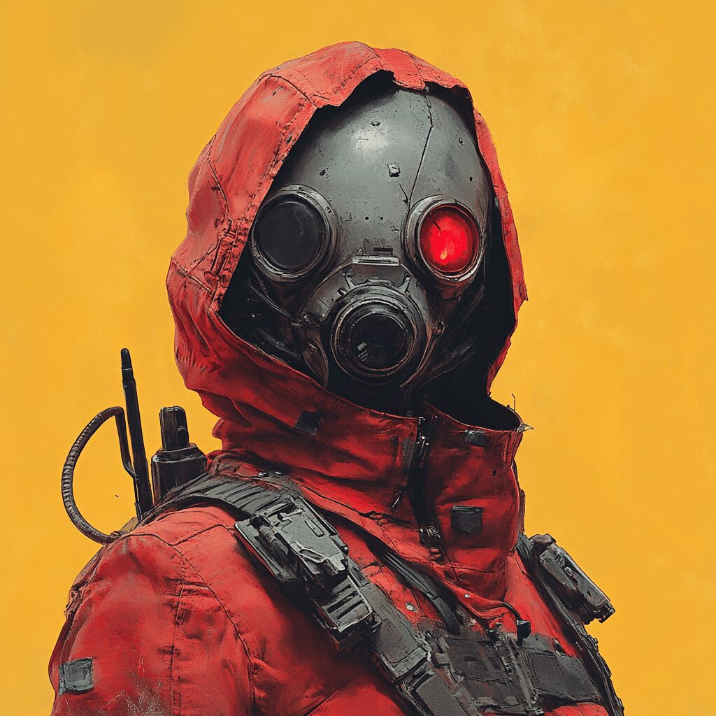 What Is Roland Borderlands