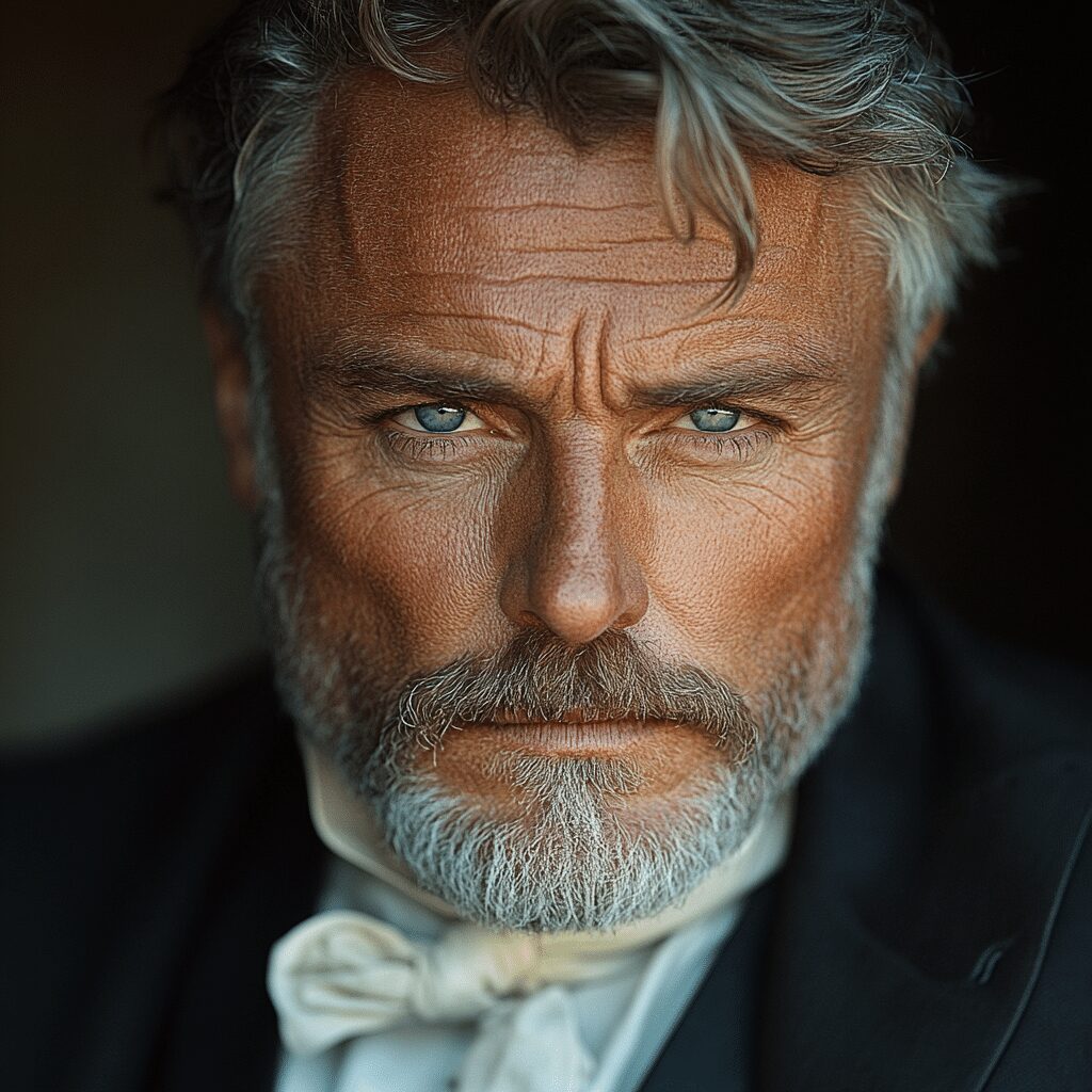 What Is Sam Neill Movies and Tv Shows