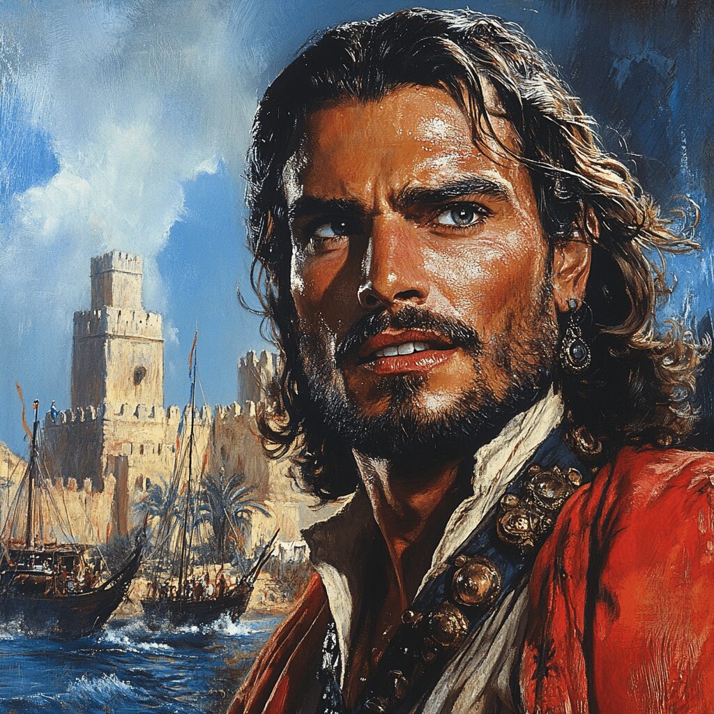 What Is Sinbad Movies
