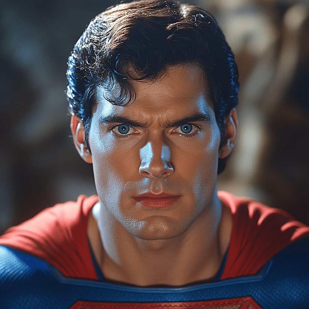 What Is Super Man the Christopher Reeve Story Showtimes