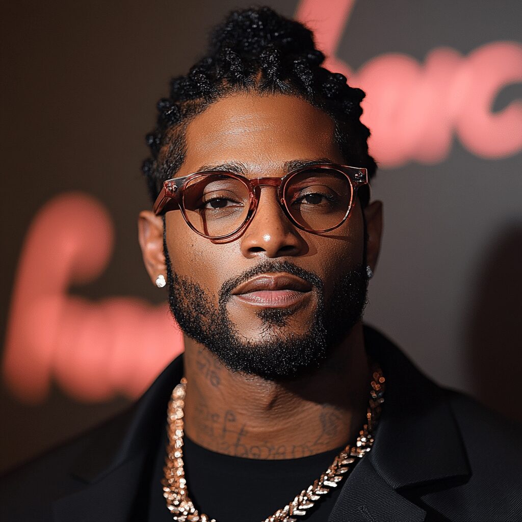 What Is Usher and Pink Delete Tweets