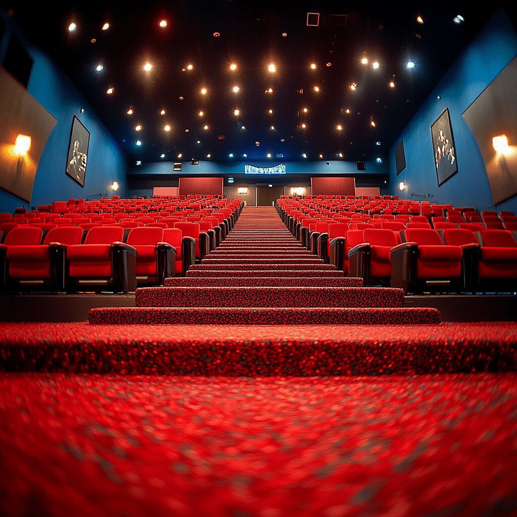 What Is Yelm Cinemas