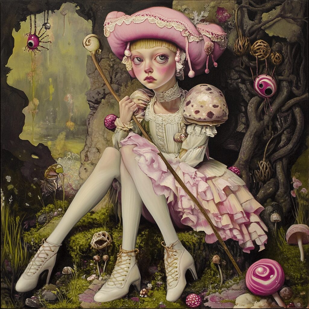 Abby Mallard